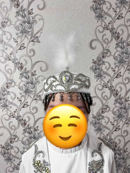 Продаю платье на ұзату