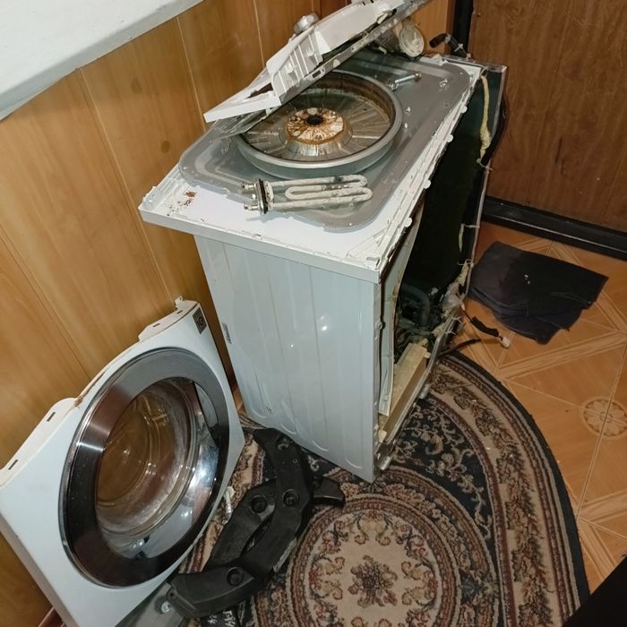 Ремонт бытовой техники