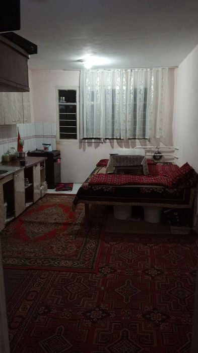 6 хона дом Ибн сино