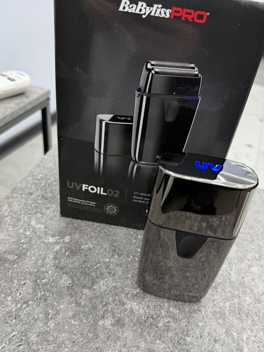 Професионални машинки и ножици