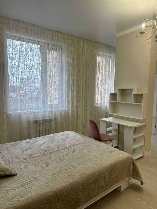 Продам однокомнатную квартиру в центре города