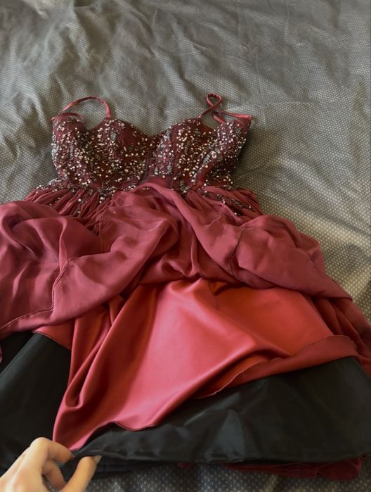 rochie de ocazie/bal