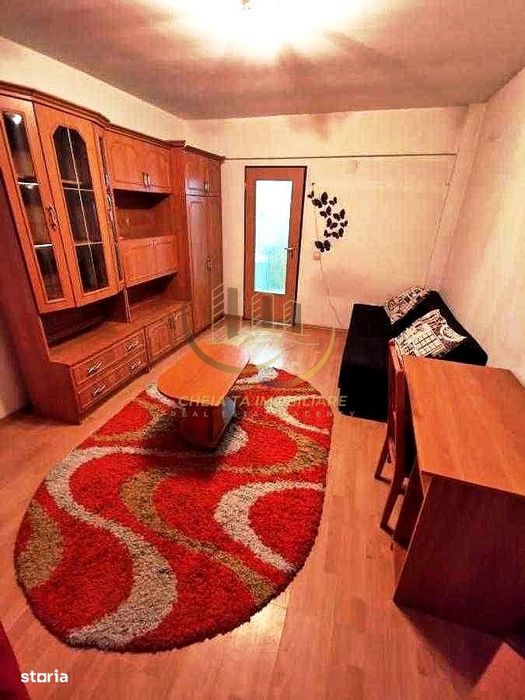 De vânzare – Garsonieră Mărăști, zona Iulius Mall