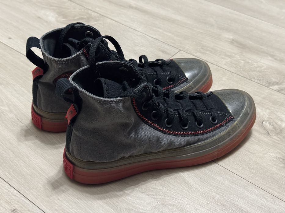 Converse All Stars Chuck Taylor (кеды)