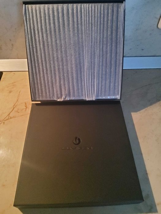 Телефон  LUMIGON T3 ( 24K GOLD )