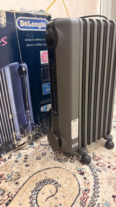 Продам обогреватель