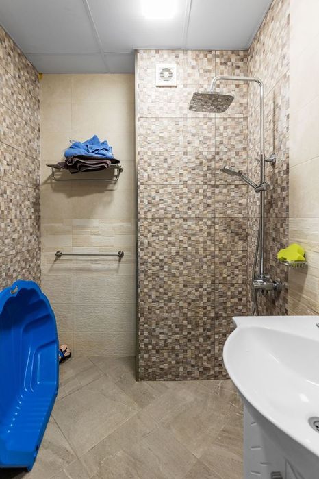 Продава се Тристаен апартамент в Плевен, Широк център - 93 кв.м за 1603 €/кв.м - Снимка #7