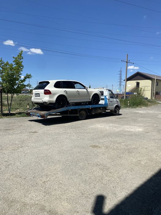 Эвакуатор Атырау