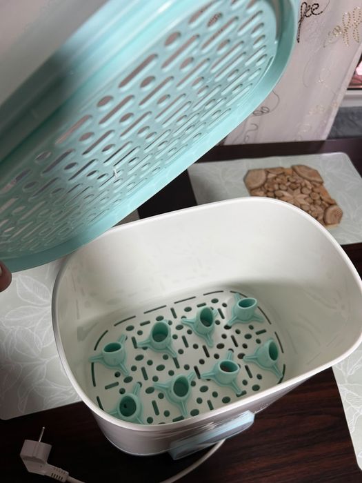 Sterilizator Happy