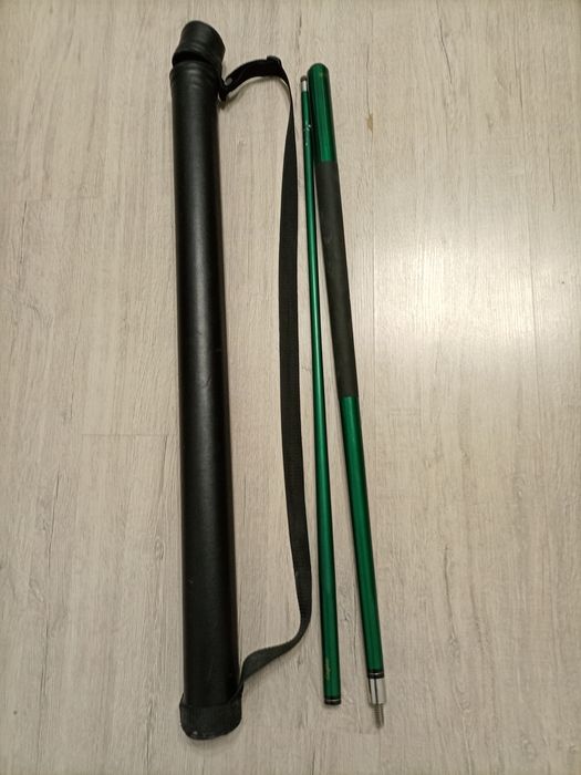 Ки с чехлом в нормальном состоянии