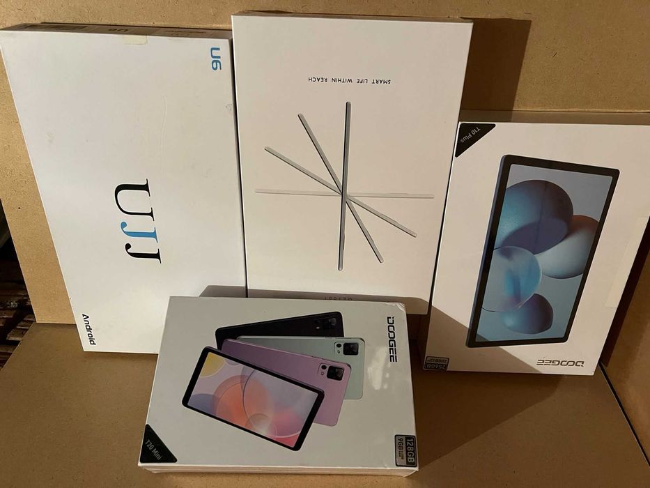 Tableta Dooge T20 mini / Dooge T10 pls/Mb1001 Tableta UJJ U6 10.1 inch