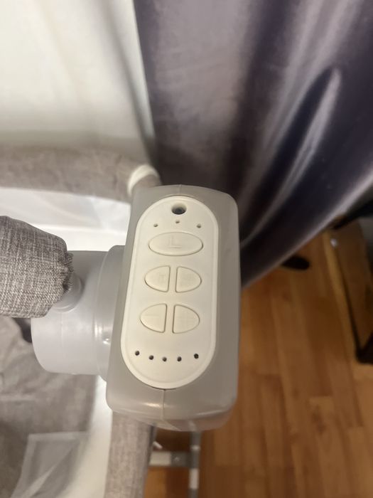 Детская качалка для малышей