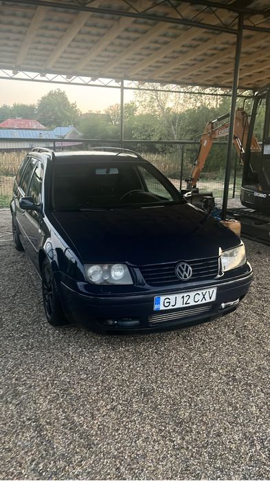 Bora 1.9 tdi asz 2003
