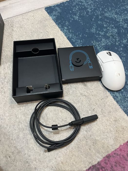 logitech superlight 2