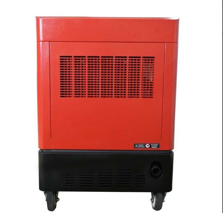 Дизелов генератор SENCI SCD11000S с ATS/ 8.5kW