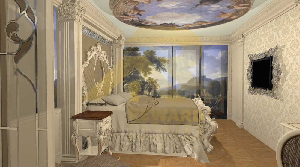 Продава се Четиристаен апартамент в София, Изгрев - 244 кв.м за 3587 €/кв.м - Снимка #12