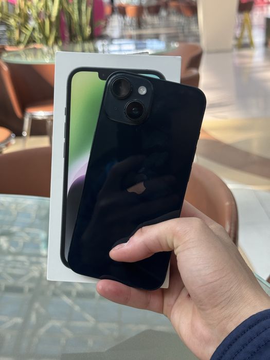 iPhone 14 256GB\Айфон 14 256ГБ