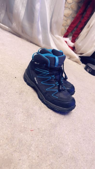 Ghete Timberland masura 35