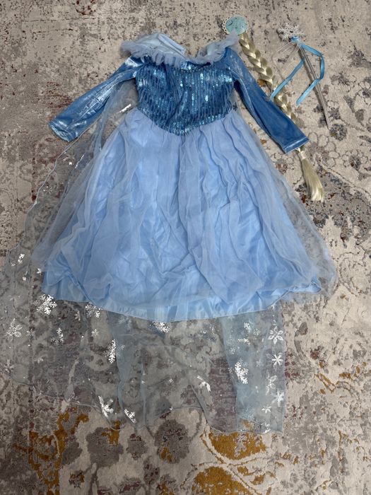 Карнавальные костюмы