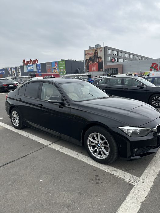 Bmw seria 3………..