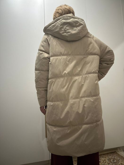 куртка пуховик зима