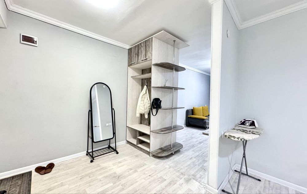 Центр орталыктан посуточно квартира 2-3-4 комнатный