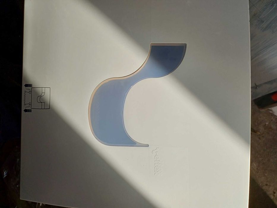 Dispenser hartie role