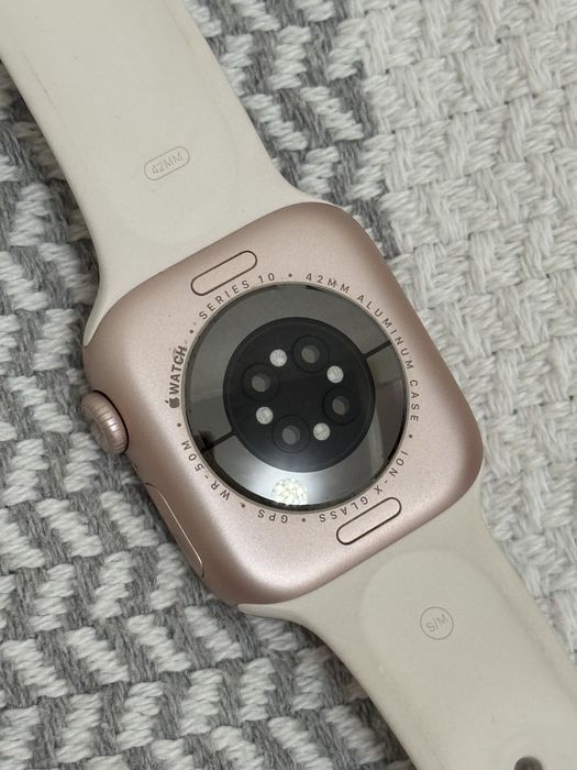 apple watch series 10
