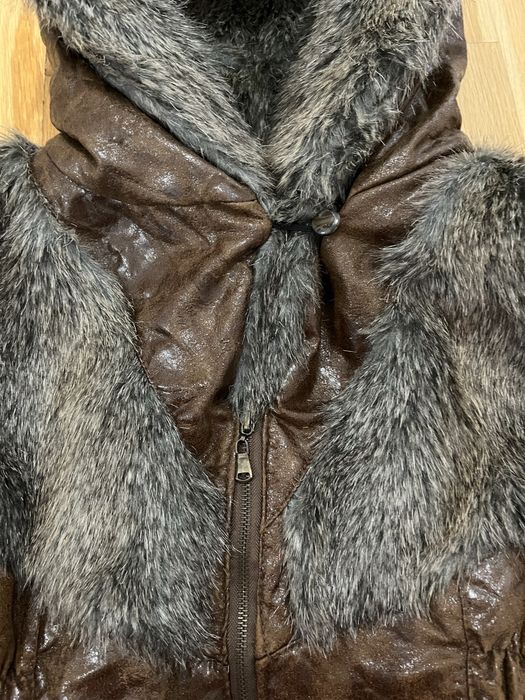 Дамско яке размер M