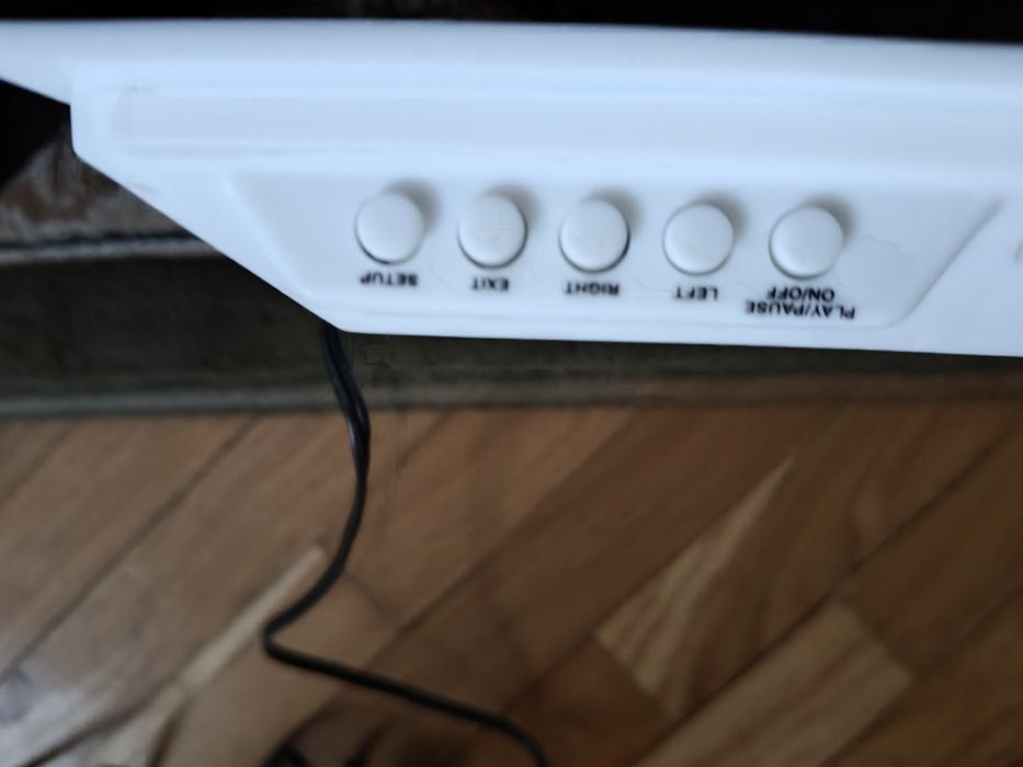 rama foto digitala diagonala 17 cm