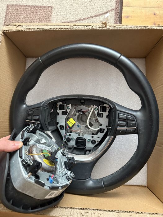 Волан за bmw f10