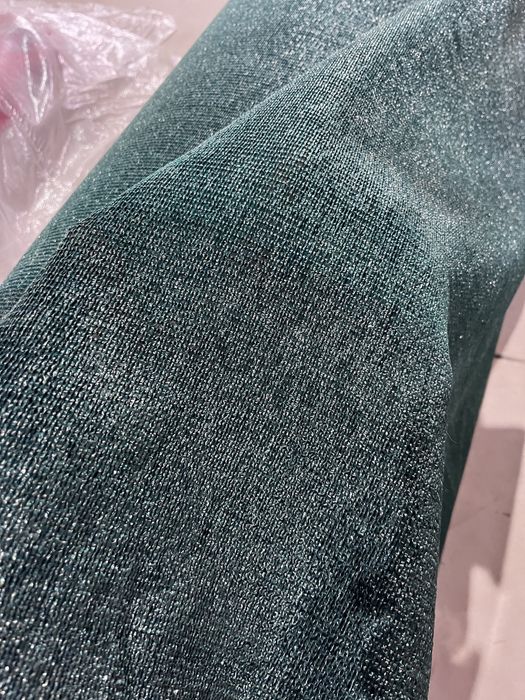 Гъста мрежа за огради/навеси супер плътна тип 150%