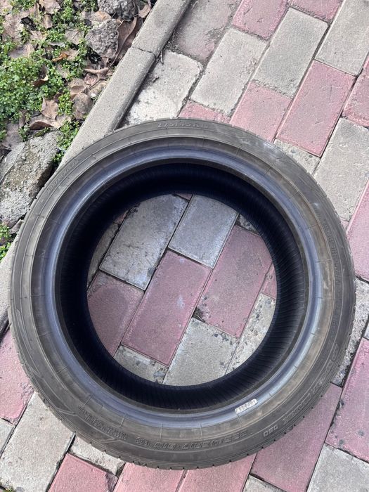 Автошины 255/145/17