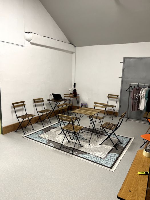 Зала под наем - почасово за танци и спорт