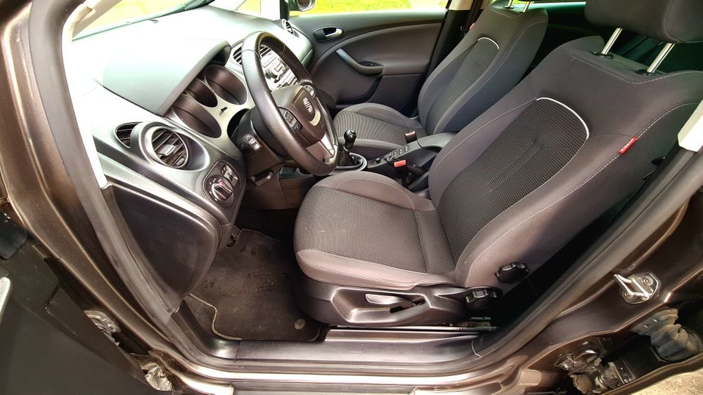 Seat Altea XL,  an 2015 / 1.6 tdi / clima/ navi/