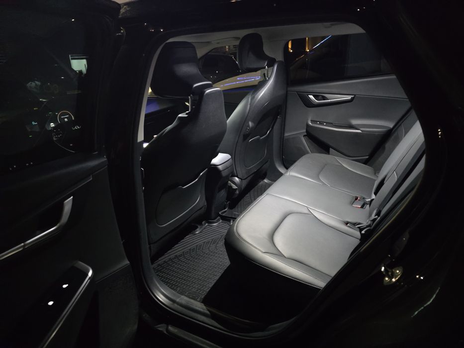 Kia EV 6  sotiladi !!