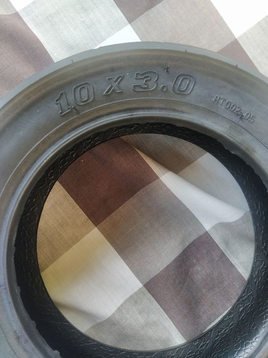 Гуми за тротинетка