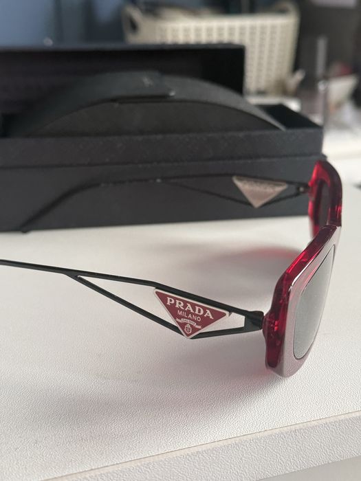 Очки Prada оригинал