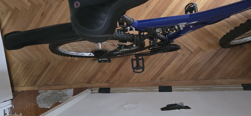 Se vinde Bicicleta