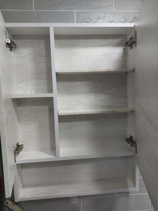 Мебель для ванной комнаты