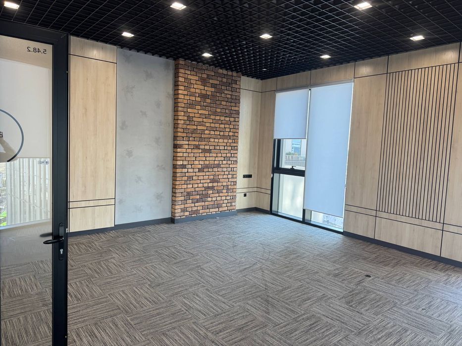 Сдается помещения Б/Ц Trilliant, Сквер Амира Темура в 500 метрах SH83