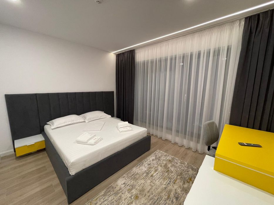 Apartament Mamaia Nord Zona Cluburi
