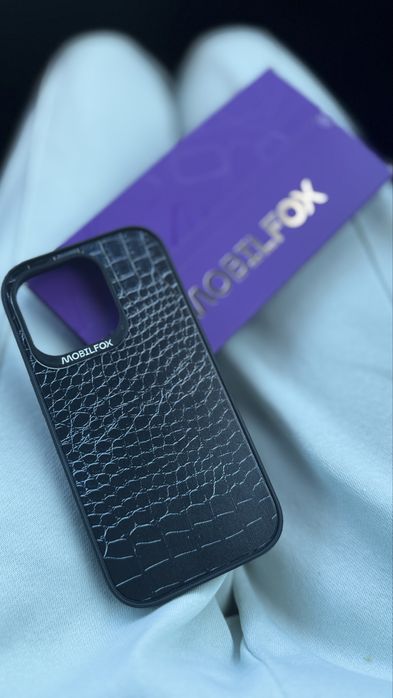 Husă Mobilfox IPhone 16 Pro