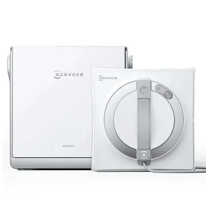 Робот за прозорци - Ecovacs Winbot W2 Pro