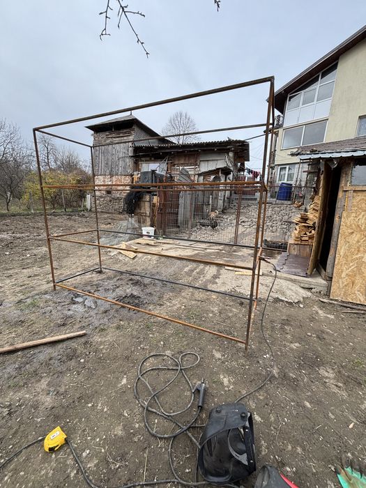 Vand cotete pentru iepuri