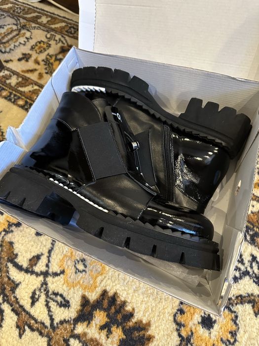 Продам турецкую обувь