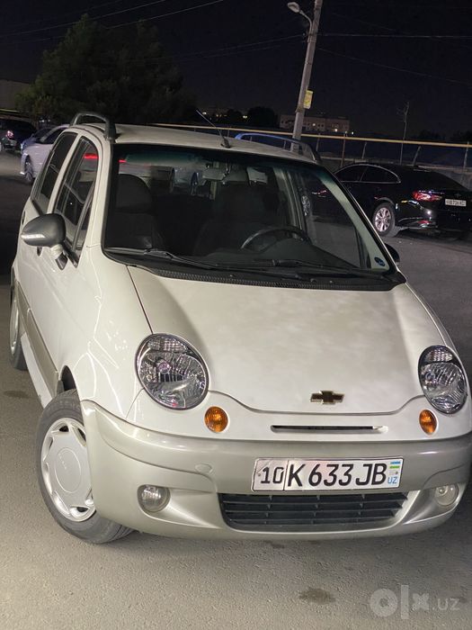 Matiz best 2016 yil  220.000 km