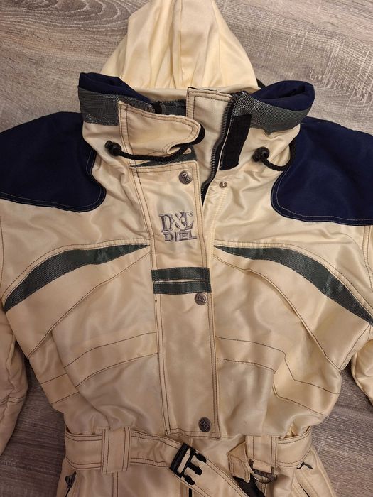 Ски екип - юношески