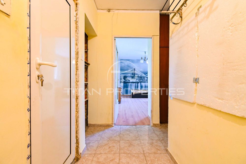 Продава се Едностаен апартамент в София, Слатина - 45 кв.м за 2222 €/кв.м - Снимка #4