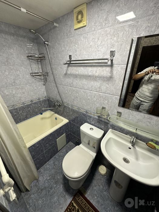 4 Xonali Katta Kvartira Kichik Narxda